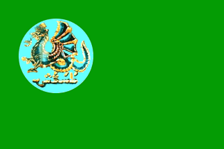 Party flag